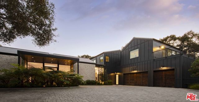 691 Via Trepadora, Santa Barbara, CA 93110