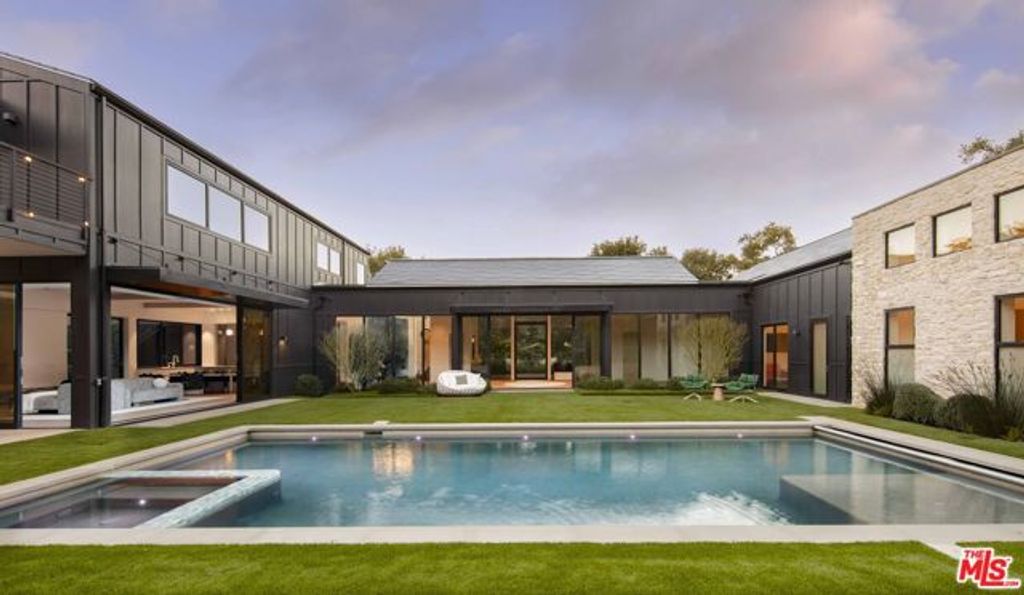 691 Via Trepadora, Santa Barbara, CA 93110