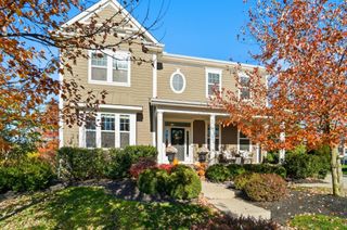 10746 Emerald Green Court, Plain City, OH 43064