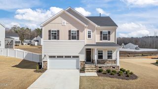 103 Ellsworth Court, Garner, NC 27529