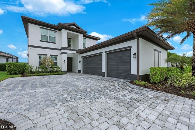3697 Sapphire Cove CIR, Naples, FL 34114