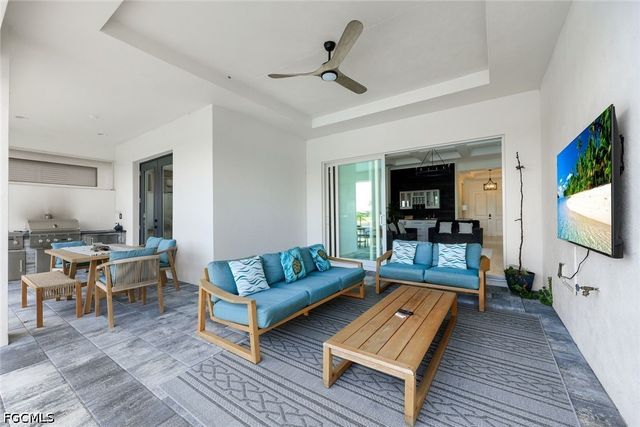 3697 Sapphire Cove CIR, Naples, FL 34114