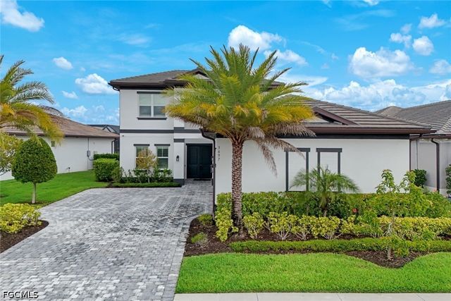 3697 Sapphire Cove CIR, Naples, FL 34114