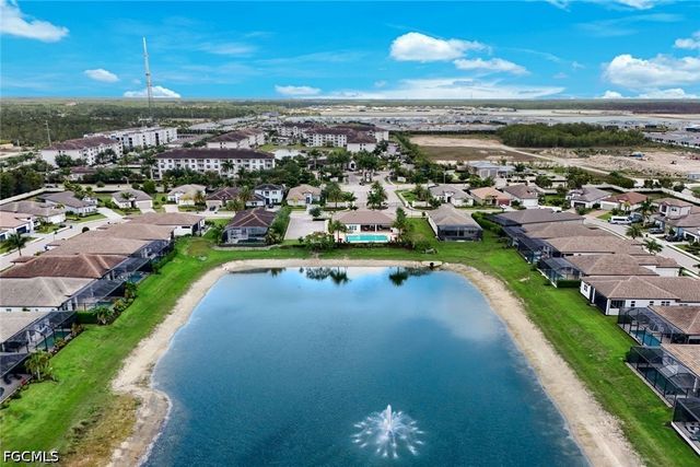 3697 Sapphire Cove CIR, Naples, FL 34114