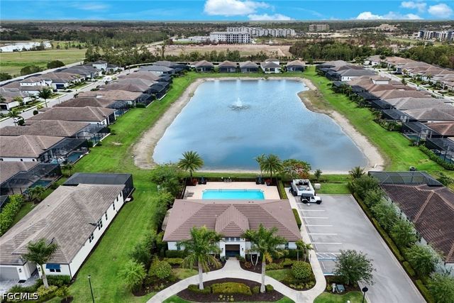 3697 Sapphire Cove CIR, Naples, FL 34114