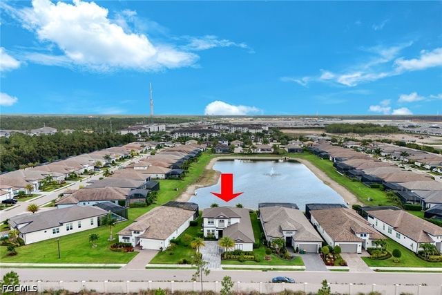 3697 Sapphire Cove CIR, Naples, FL 34114