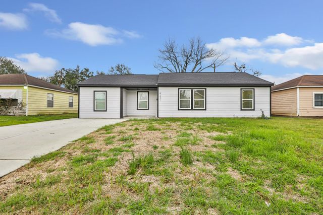 4231 Hartsville Road, Houston, TX 77047