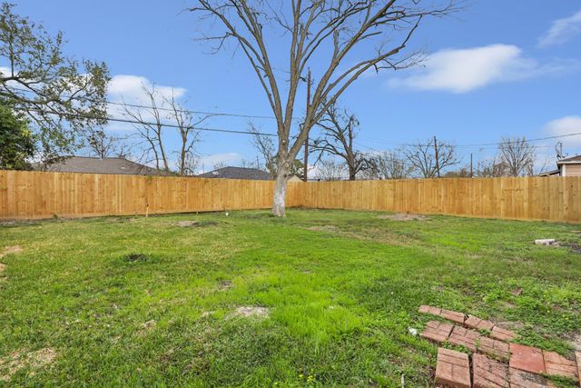 4231 Hartsville Road, Houston, TX 77047