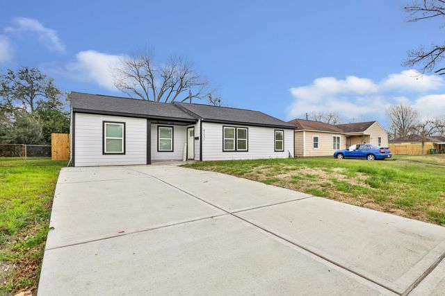 4231 Hartsville Road, Houston, TX 77047