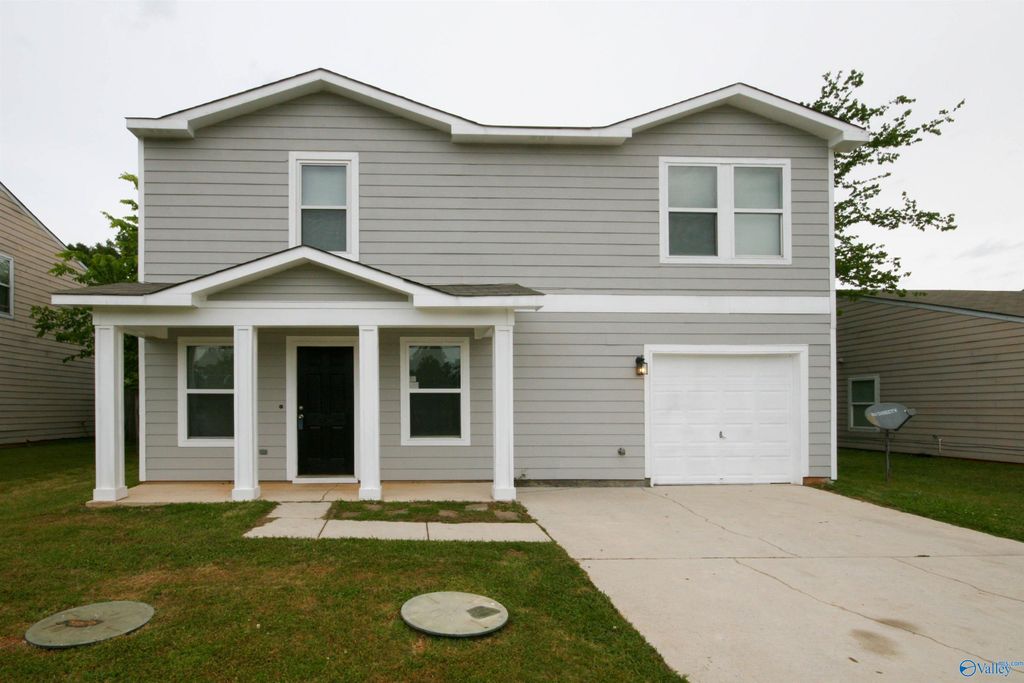 138 Bayside Lane, Toney, AL 35773