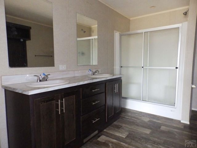 1038 S Saddlerock Dr, Pueblo West, CO 81007