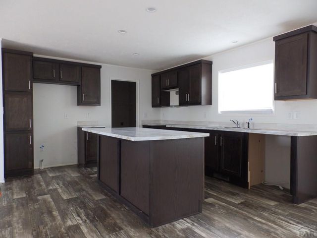 1038 S Saddlerock Dr, Pueblo West, CO 81007