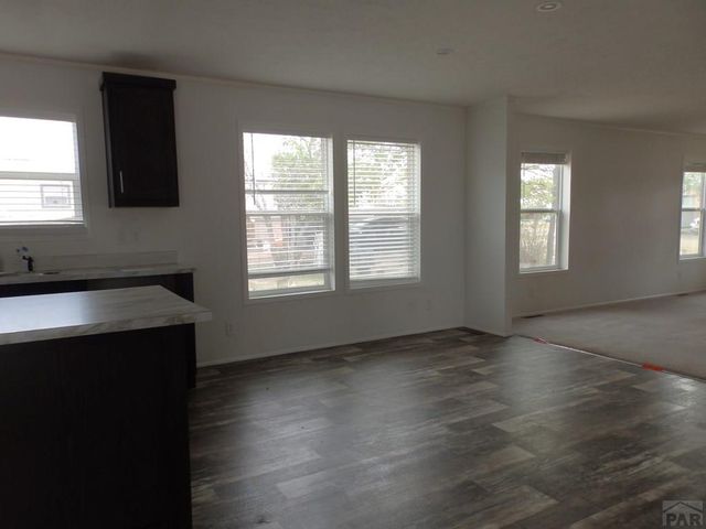 1038 S Saddlerock Dr, Pueblo West, CO 81007