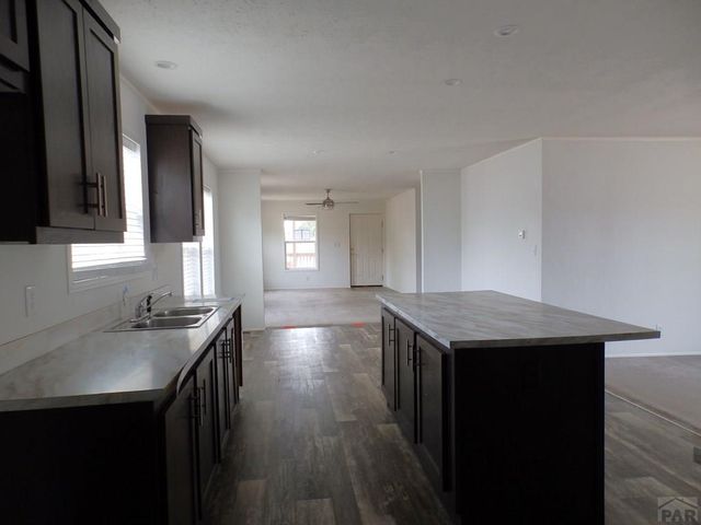 1038 S Saddlerock Dr, Pueblo West, CO 81007