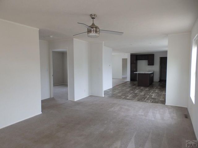 1038 S Saddlerock Dr, Pueblo West, CO 81007