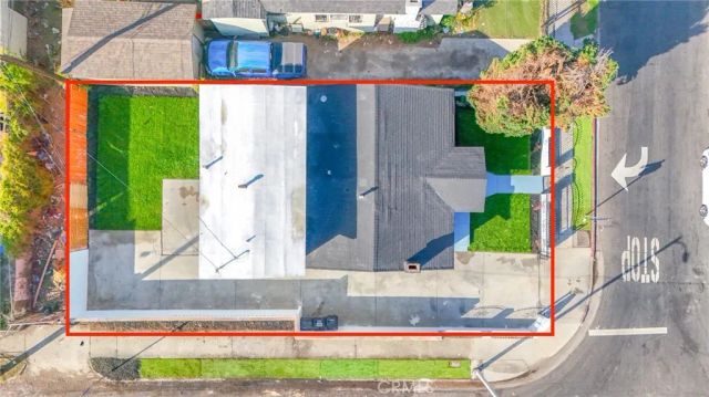 430 W 64th Street, Los Angeles, CA 90003