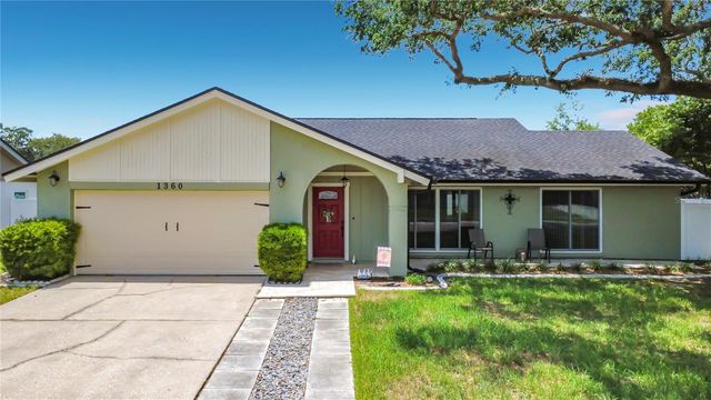 1360 VIA VILLA NOVA WAY, Winter Springs, FL 32708