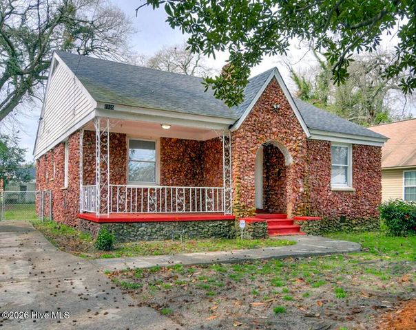 1105 Merry Street, Augusta, GA 30904