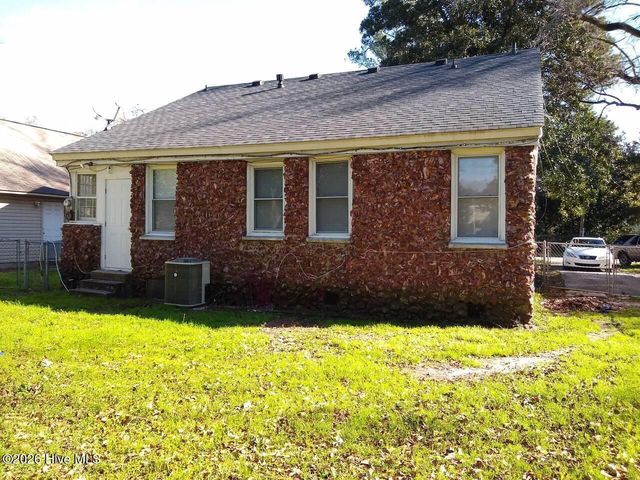 1105 Merry Street, Augusta, GA 30904