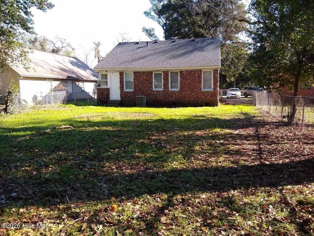 1105 Merry Street, Augusta, GA 30904