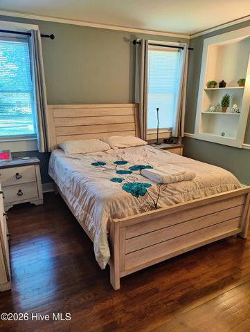 1105 Merry Street, Augusta, GA 30904