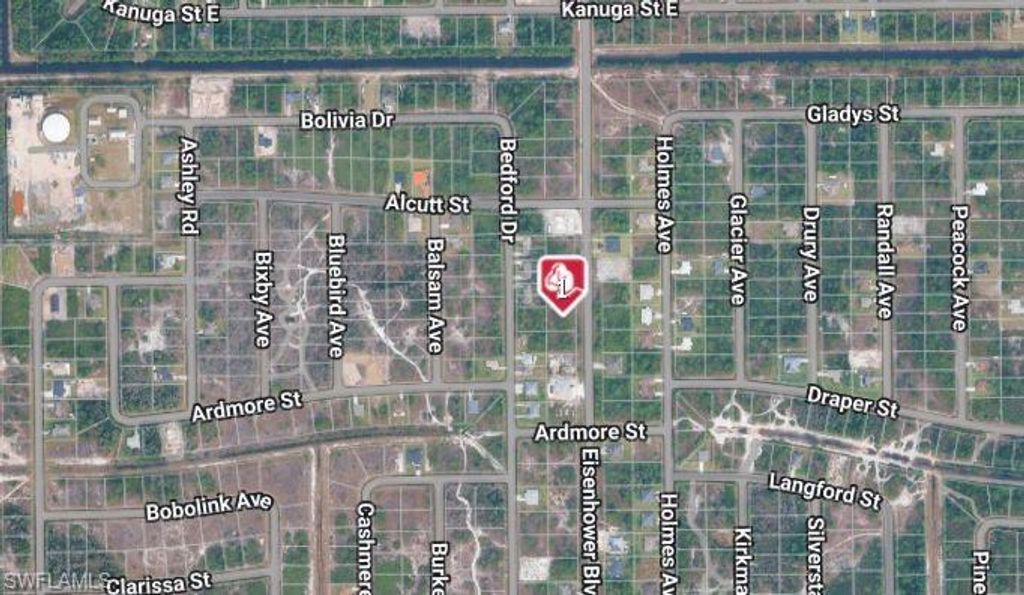 728-730 Eisenhower BLVD, LEHIGH ACRES, FL 33974 — photo 4