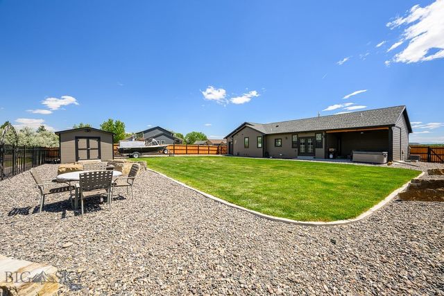 229 Sharron Lane, Billings, MT 59105