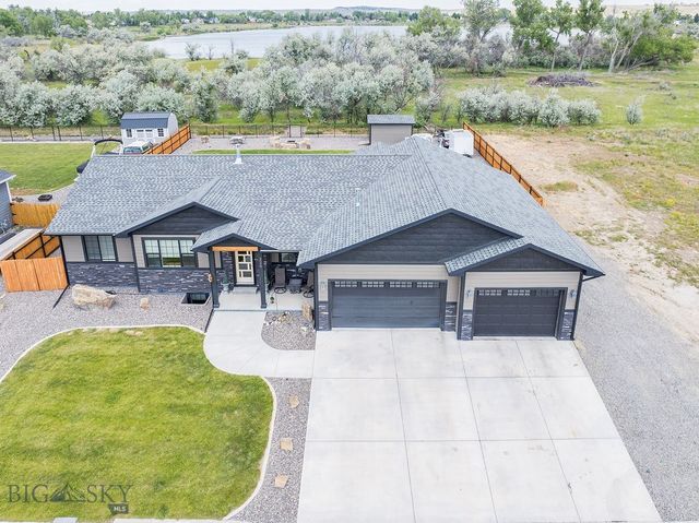 229 Sharron Lane, Billings, MT 59105