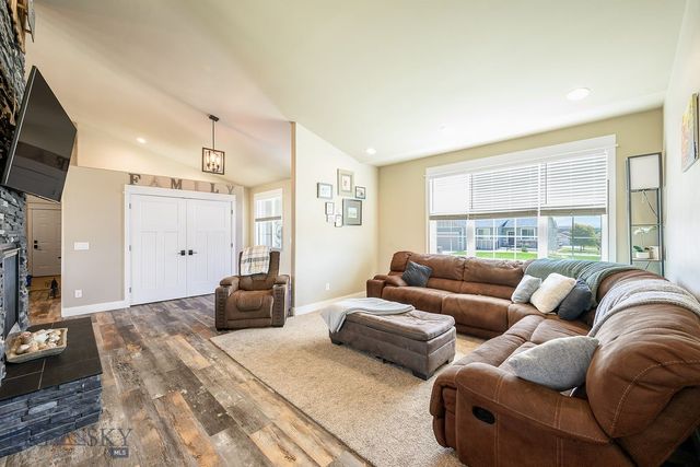 229 Sharron Lane, Billings, MT 59105