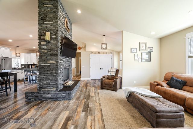 229 Sharron Lane, Billings, MT 59105