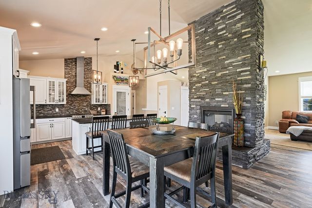 229 Sharron Lane, Billings, MT 59105