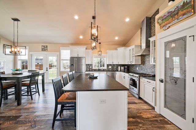 229 Sharron Lane, Billings, MT 59105