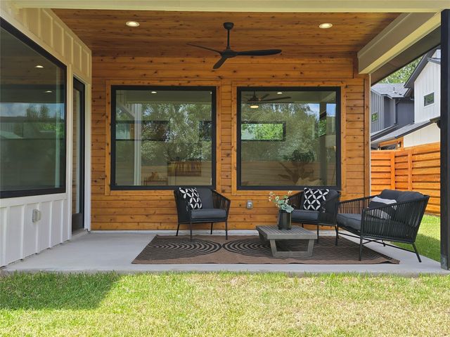 5301 Grover Ave, Austin, TX 78756