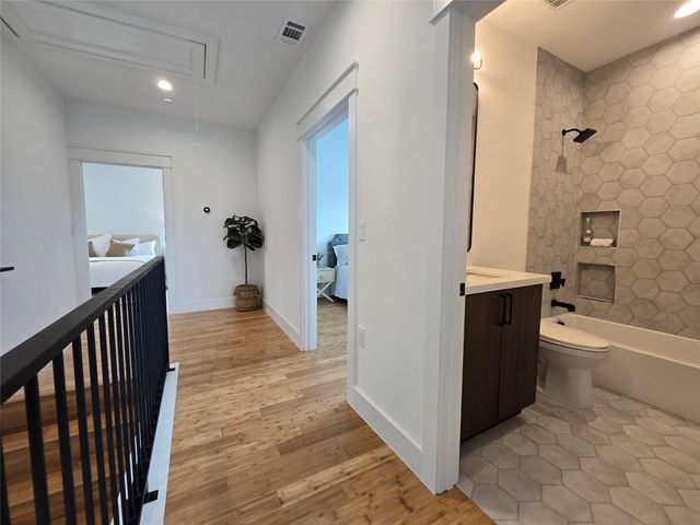 5301 Grover Ave, Austin, TX 78756