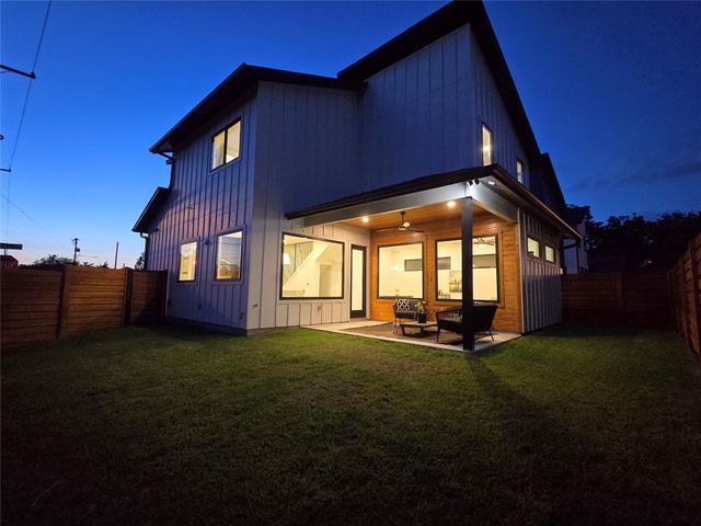 5301 Grover Ave, Austin, TX 78756