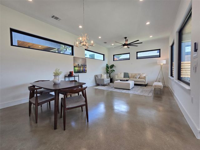 5301 Grover Ave, Austin, TX 78756