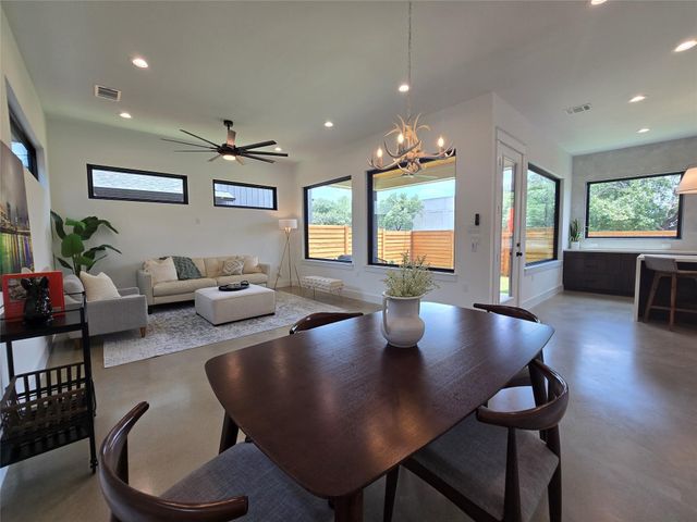 5301 Grover Ave, Austin, TX 78756