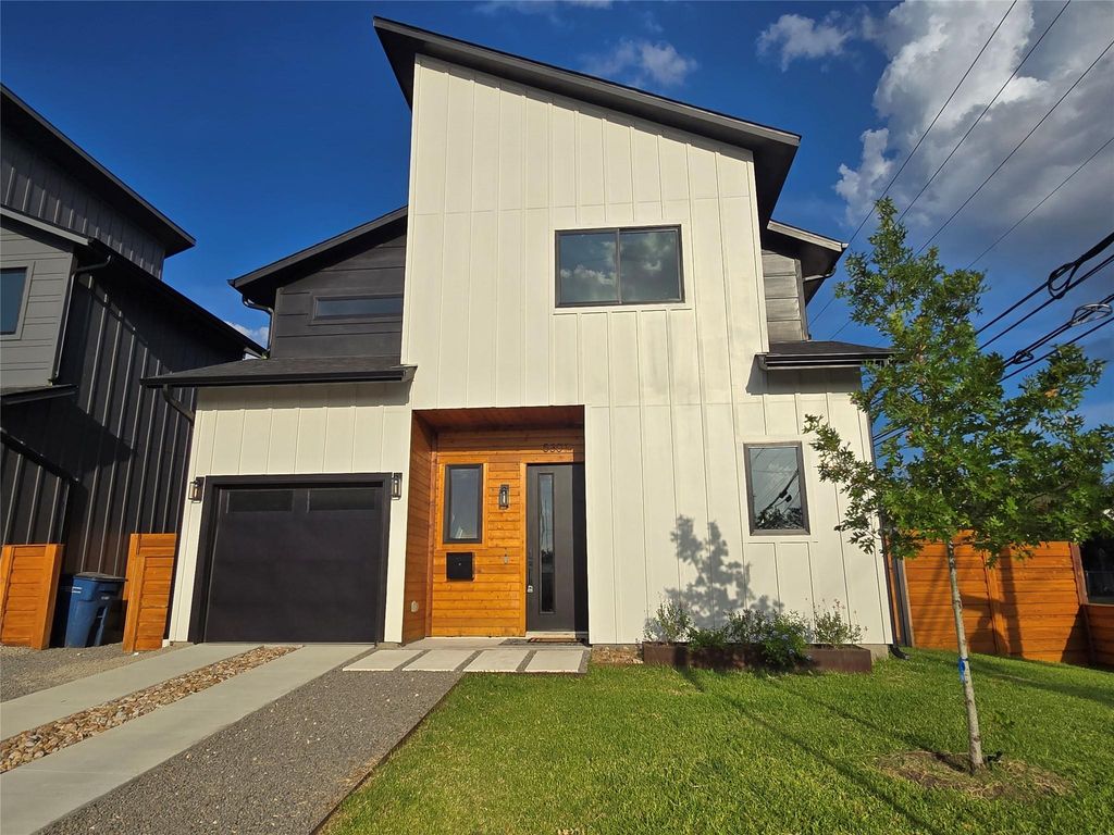 5301 Grover Ave, Austin, TX 78756