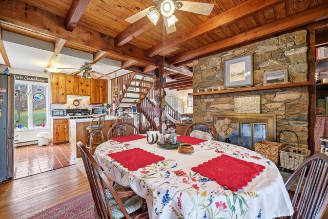 1120 KINGSWAY RD, Afton, VA 22920