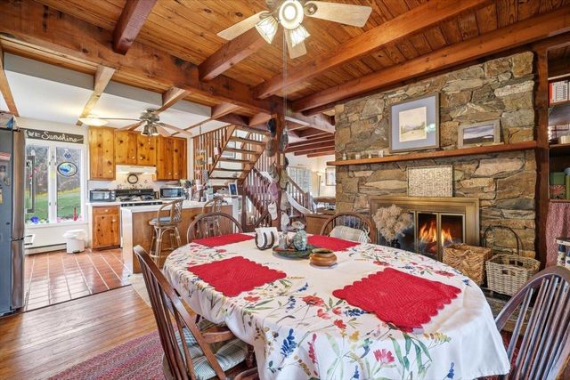 1120 KINGSWAY RD, Afton, VA 22920