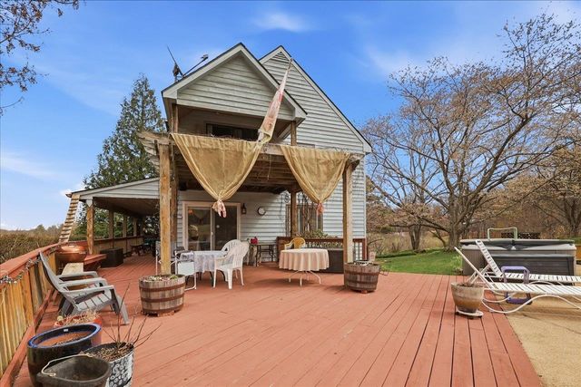 1120 KINGSWAY RD, Afton, VA 22920