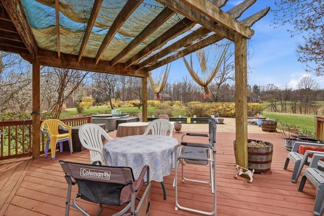 1120 KINGSWAY RD, Afton, VA 22920