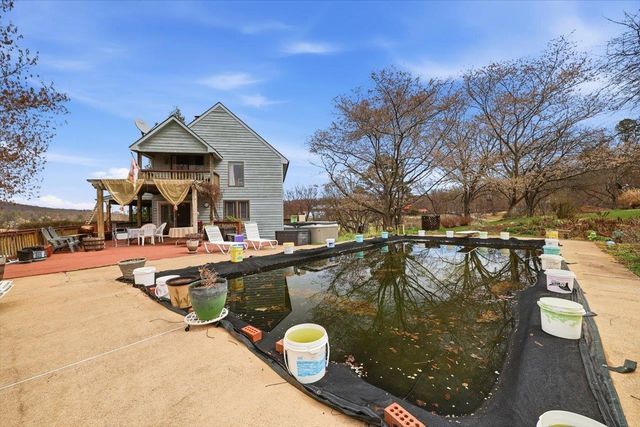 1120 KINGSWAY RD, Afton, VA 22920