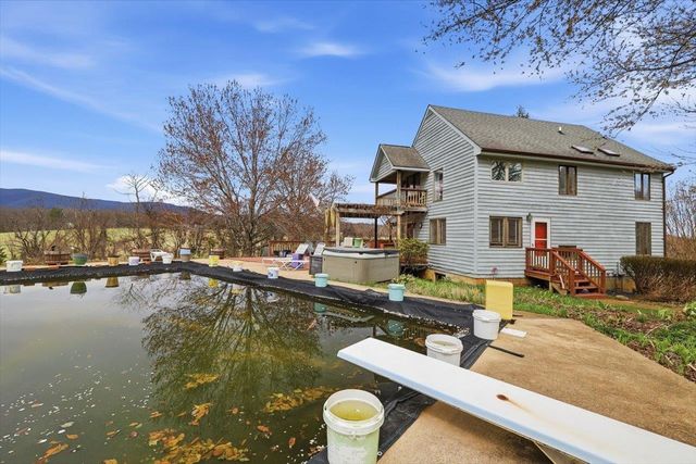 1120 KINGSWAY RD, Afton, VA 22920