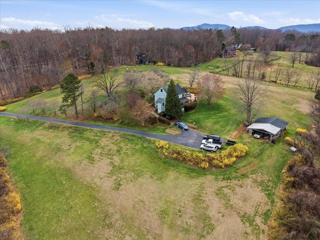 1120 KINGSWAY RD, Afton, VA 22920