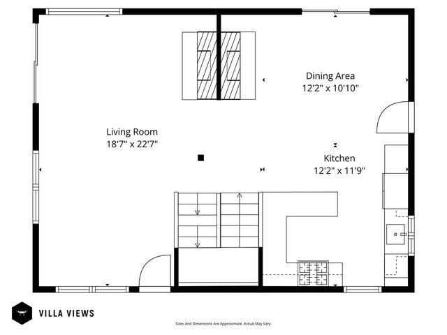 1120 KINGSWAY RD, Afton, VA 22920