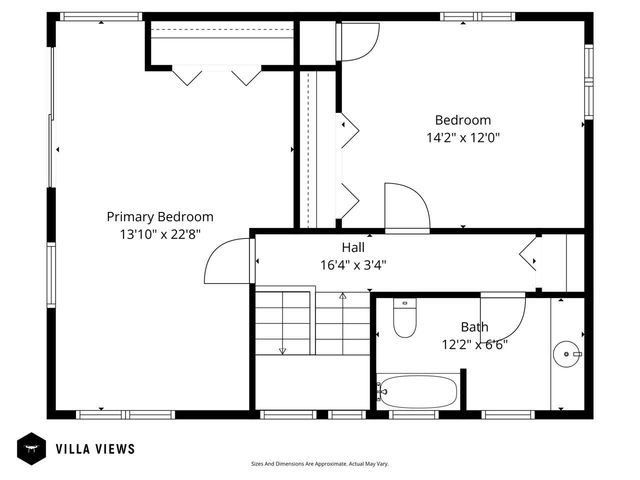 1120 KINGSWAY RD, Afton, VA 22920