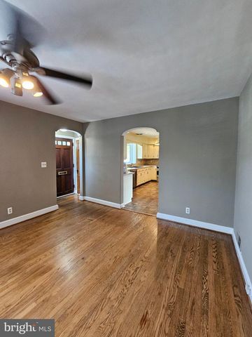 626 N GEORGE MASON DR DR, Arlington, VA 22203