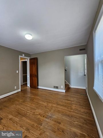 626 N GEORGE MASON DR DR, Arlington, VA 22203