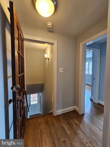 626 N GEORGE MASON DR DR, Arlington, VA 22203